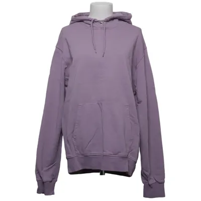 Capuchon sweater (Lila) van Colorful Standard Organisch katoen