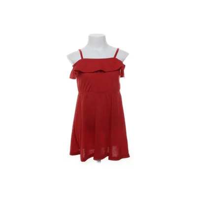 Dress (Red) from Lollipop Polyester