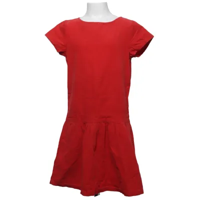 Robe (Rouge) de CFK