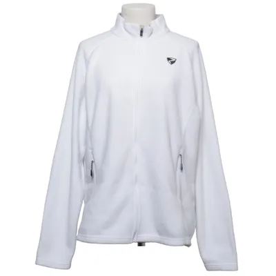Veste polaire (Blanc) de Ziener