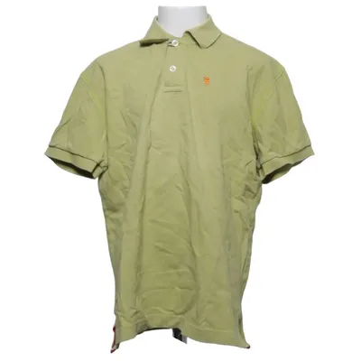 Polo shirt (Green) from Jaggy Cotton