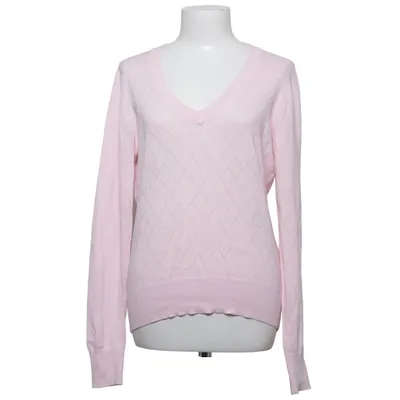Pullover (Roze) van 365 Sunshine Katoen