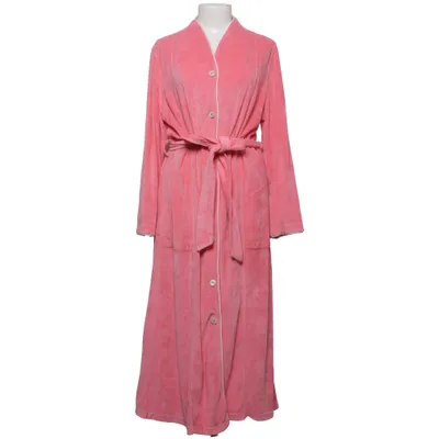Badrock (Rosa) från Ringella Bomull, Polyester