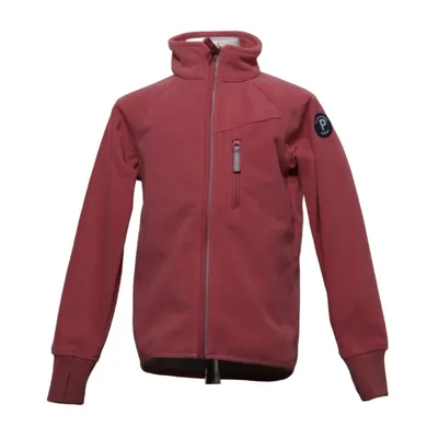 Fleece jacket (Pink) from Polarn O. Pyret Recycled polyester