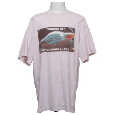 T-shirt (Rose) de H&M x Star Wars Coton