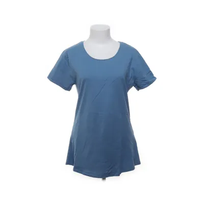 T-shirt (Blå) från Neutral Bomull