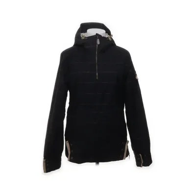 Anorak (Svart, Brun) från Roxy Polyamid, Polyester