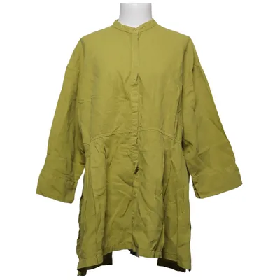 Tunic (Skjorte facon med et ‘skørte ‘ meget fin model ) from Two Danes Cotton, Linen
