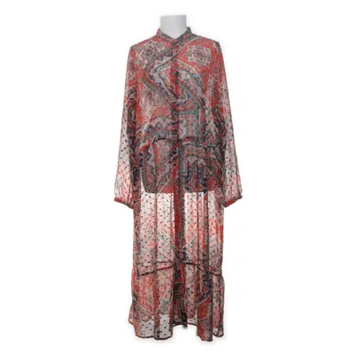 Beach dress (Red, Multicolored) from Lindex Polyester