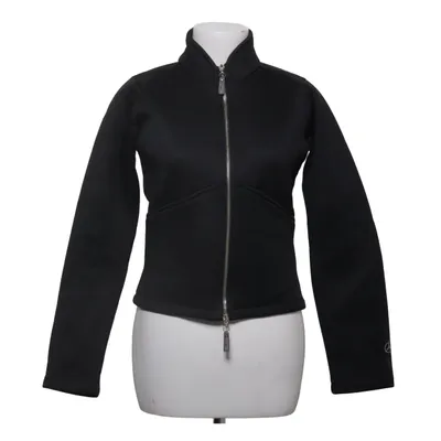 Sports jacket (Black) from Mogul Polyester