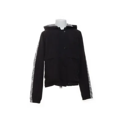 Jacka (Svart) från H&M Bomull, Polyester