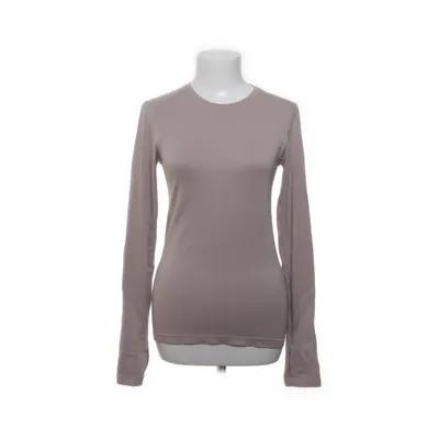 Träningströja (Rosa) från H&M Sport Polyamid, Polyester, Elastan