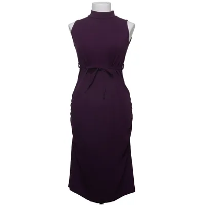 Maternity dress (Purple) from Sweet Belly Couture Elastane, Viscose