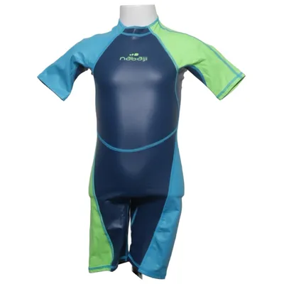 Wetsuit (Blauw, Groen, Meerkleurig) van Nabaiji