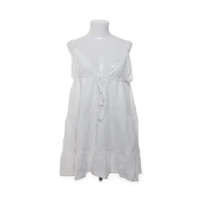 Linne (Vit) från Zara Bomull