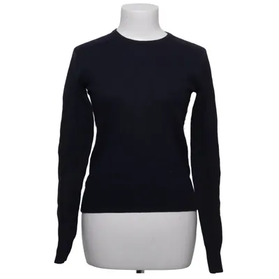 Sweater (Black) from Sub Angora, Cashmere, Polyamide, Viscose, Wool
