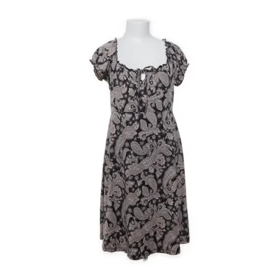 Dress (Black, Pink, Multicolored) from Happy Holly