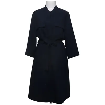 Shirt dress (Blue) from Gerry Weber Collection Polyester
