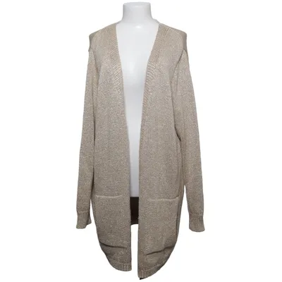Cardigan (Or) de Domino Viscose