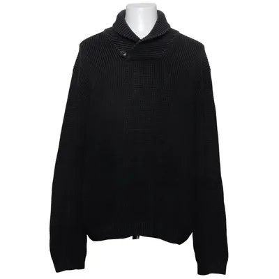 Sweater (Sedel Shawlpull) from McNeal Cotton