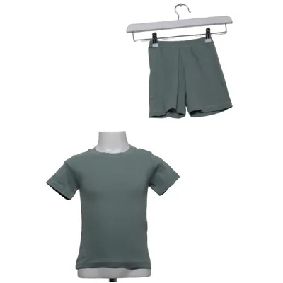 Set (Green) from Liewood Elastane, Organic cotton