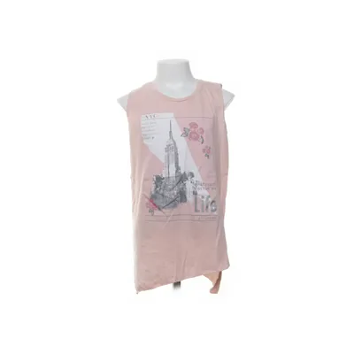 Linne (Rosa) från Blue Seven Bomull