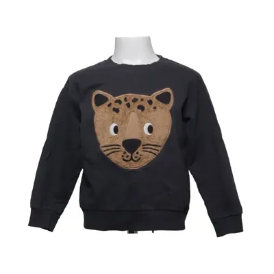 Sweatshirt (Gray) from Lindex Cotton