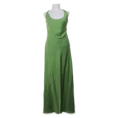 Långklänning (Grön) från ASOS Design Polyester