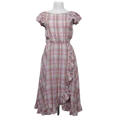 Kleid (3752) von Valentino Miss V Seide