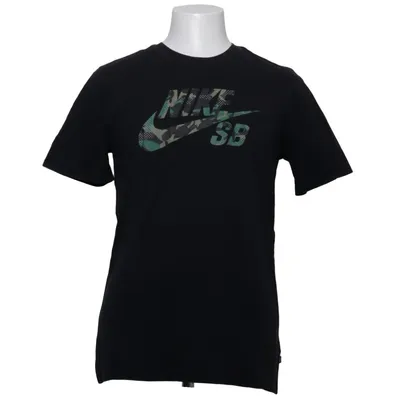 T-shirt (The Nike Tee) van Nike SB Katoen
