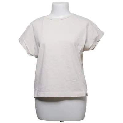 T-shirt (Beige) from Pigalle Cotton
