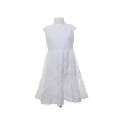 Dress (White) from Minnie Minors