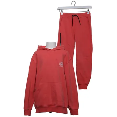 Mjukisset (Röd) från Woxo 720° Bomull, Polyester