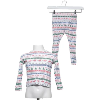 Pyjama (Blanc, Multicolore) de Åhléns Kids Coton