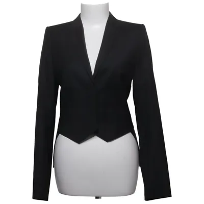 Paradejakke (Sort) fra Hugo Boss
