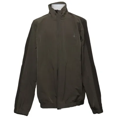 Sports jacket (Green) from VRS Junior Elastane, Polyamide