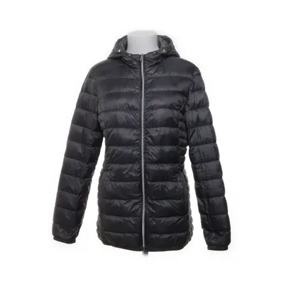 Dunkappa (Grå) från Gina Benotti Dun, Fjädrar, Polyester