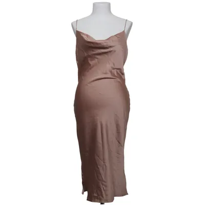 Underklänning (Beige) från Golden Live Polyester