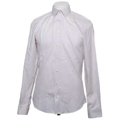 Shirt (Beige) van Jake*s Collection