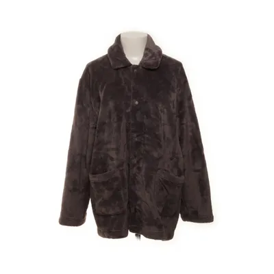 Pyjamasskjorta (Grå) från Muji Lyocell, Polyester