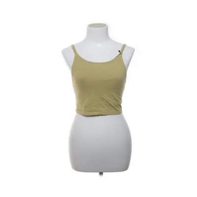 Sports bra (Yellow) from Indigo Luna
