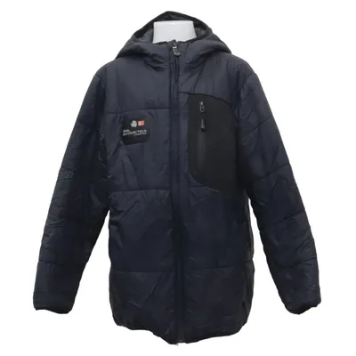 Jacket (Black) from Sail Racing