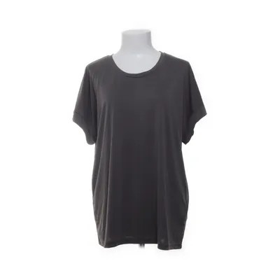 T-shirt (Grå) från Culture Modal, Polyester