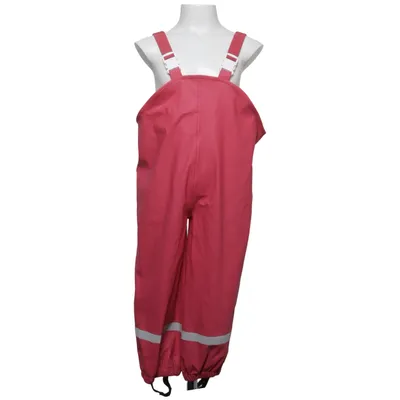 Regenbroek (Roze) van Dyr Polyester, Polyurethaan