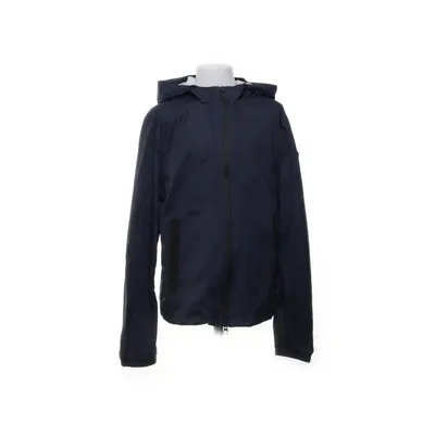 Rain jacket (Blue) from Ai Nylon