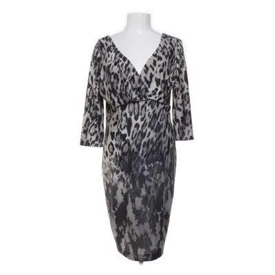 Dress (Beige, Black, Multicolored) from Ella Singh