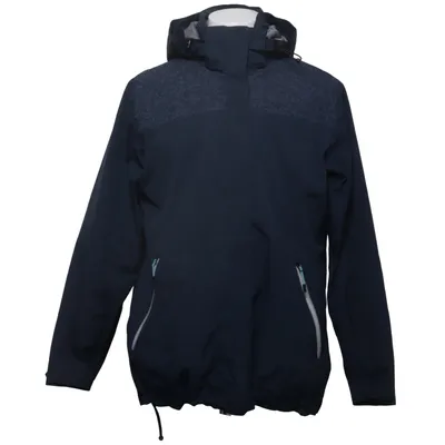 Allvädersjacka (Blå) från Raintex Polyester