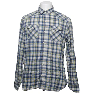 Flannel shirt (51578-69) from North Coast