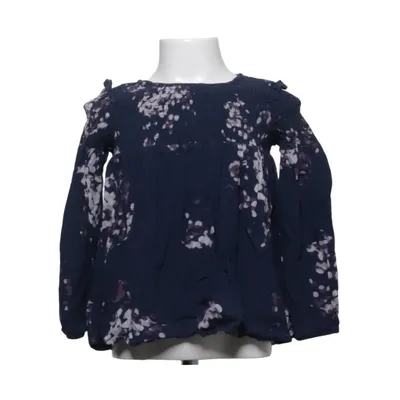 Blouse (Boda Jr Blouse) de POMPdeLUx Viscose