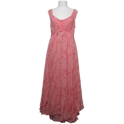 Robe (Rose) de Rabalder Viscose